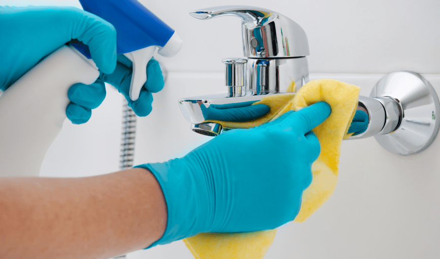 AIRBNB CLEANING